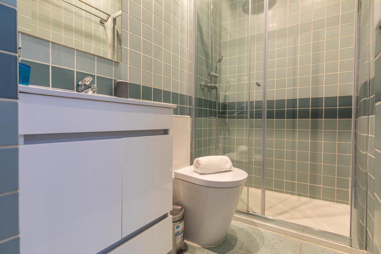 Condessa 2Bdr Duplex By Lovelystay リスボン エクステリア 写真