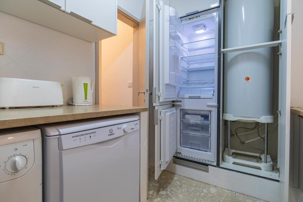 Condessa 2Bdr Duplex By Lovelystay リスボン エクステリア 写真
